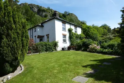 Image de Une charmante maison de campagne située au coeur de Lakeland