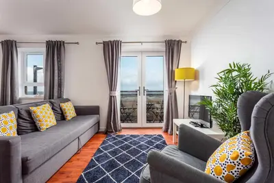Image de L'appartement d'origine Donnini