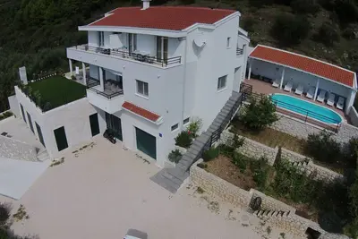 Image de Villa Tonka, Vue Panorama