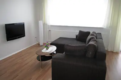 Image de Appartement moderne et calme dans la ville de Berlin