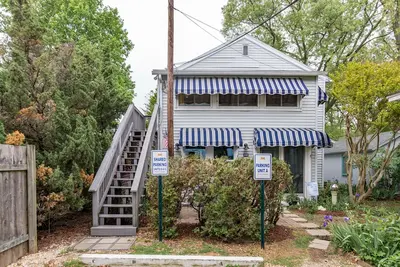 Image de Mini-semaines à Rehoboth Beach, à deux pas de l'océan!