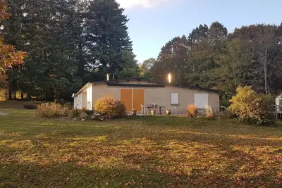 Image de Angles Tarn Gîte rural Contemporain  Et Lumineux  8 personnes