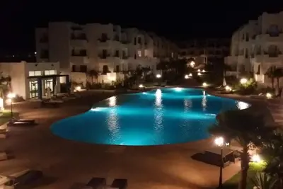 Image de Appartement Haut Standing avec vue sur mer