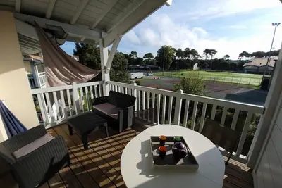 Image de Appartement 'Bel air'