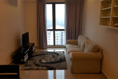 Image de Tropicana City Apartment