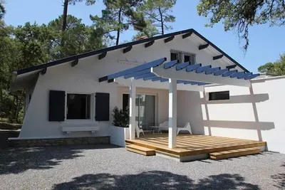 Image de Villa 'Sporting gauche'