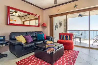 Image de Sonoran Sky 1 Chambre 1 salle de bain ��tage sup����rieur Ocean Front
