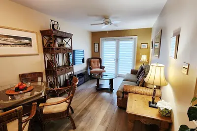 Image de Superbe Downtown Downtown Annex Condo: 2 Br, 1 Ba condominium à Key West, pour 4 personnes