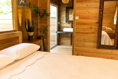 Image de Nouveau! ! Bayleaf: Le refuge parfait près de la plage isolée