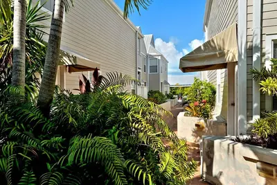 Image de Duval Square Penthouse: Un magnifique condo sur Duval St avec de la place pour tout le monde