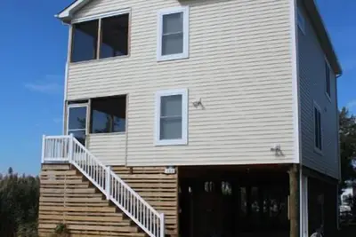 Image de Vues impressionnantes de cette maison à Broadkill!