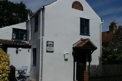 Image de Cozy Cottage à Central Holt, Norfolk