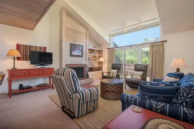 Image de 2br \/ 2ba Primrose 1712: 2 Br \/ 2 Ba condominiums à Wilson, pour 4 personnes
