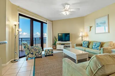 Image de 402w - Vues spectaculaires sur le golfe avant dans ce condo 3br!