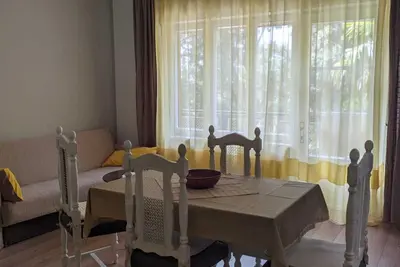 Image de Appartement confortable pour les gens modernes