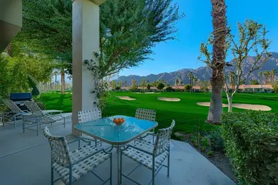 Image de Cours privé Palmer Home à Pga West le 8ème Fairway, Pool & Spa Access