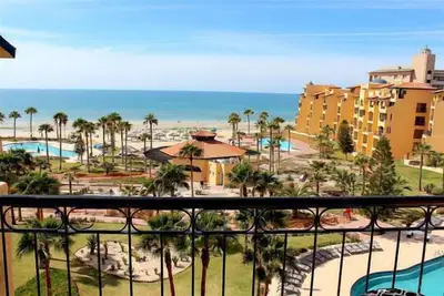 Image de Ont Les Meilleures Vacances De Ce Condominium De 3 Bd À Princesa, B 508