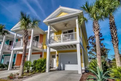 Image de Tarifs d'été spéciaux! Mise à jour de la Villa d'unités d'extrémité à North Beach Plantation