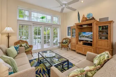Image de << Villa Bahama @ L'Annexe >> Lotissement proche de Duval & Beach + Derniers Services CLÉS. . .