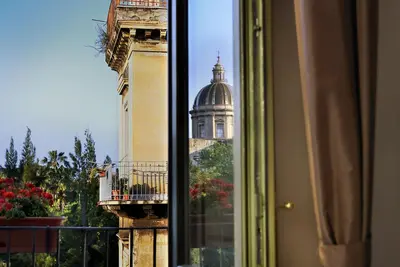 Appartement de charme Don Giovanni