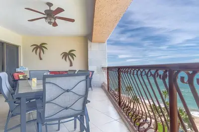 Image de Se 708 Magnifique condominium situé au 7ème étage avec vue sur l'océan au Sonoran Sun Resort