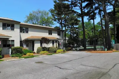 Image de Maison de ville très joliment décorée - 414 Bethany Pines