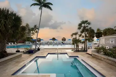 Image de Atlantic Paradise Trouvé C232: 2 Br, 2 Ba Condominium à Key West, 6 personnes