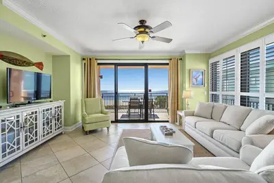 Image de 305w - Condo 3br lumineux et accueillant!