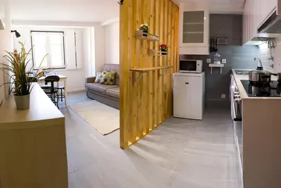 Image de A la manière de Fado, Appartement 2 chambres au centre-ville de Lisbonne