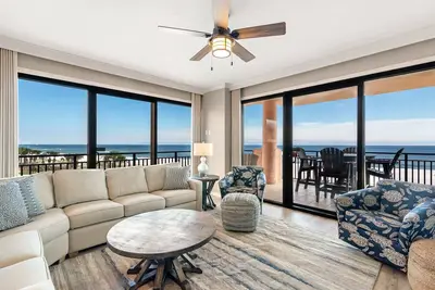 Image de 301w - Superbe condo 3br sur le golfe!