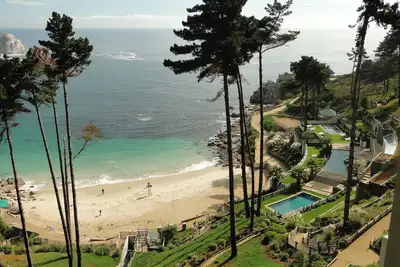Image de Fabuleux appartement avec vue magnifique