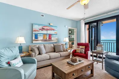 Image de ���������������������vadez-vous dans ce condo 3br Beachy!