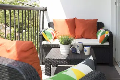 Image de Appartement en ville Ă Split - Ileora