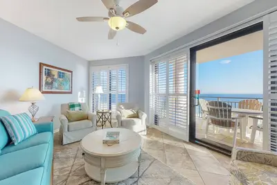 Image de 502c - 2br Condo avec une vue imprenable sur le golfe