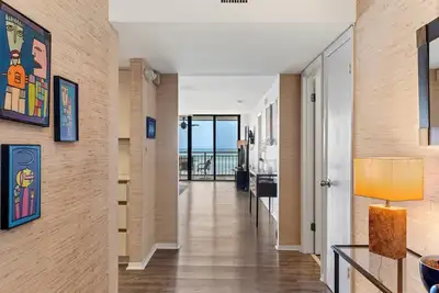 Image de Beach Club # 104 - bord de mer unique à vivre avec une vue imprenable
