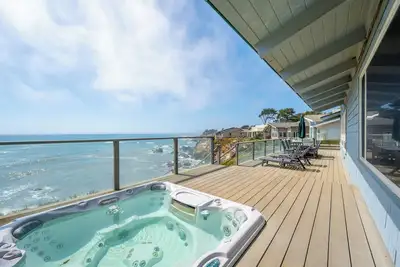 Image de Maison face à l'océan à Seaclift Estates- # Ph34