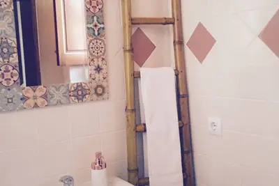 Image de Maison traditionnelle - 5 chambres en suite