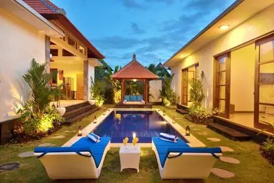 Image de Nicola 4Bedroom Spacious Pool Villa - 12 pax