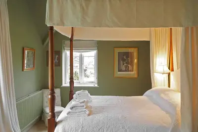 Image de Bruern Cottages - Goodwood (5 + 1 personnes)