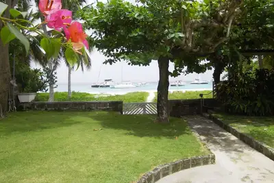 Image de Super sur la plage Penthouse Suite