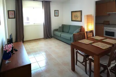 Image de Appartement San Isidro, à proximité de tout