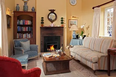 Image de Bruern Cottages - Saratoga (2 personnes)