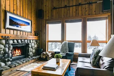Image de Un beau condominium au troisième étage de l’immeuble Nez Perce