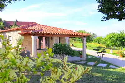Image de Quinta do Coto Moinho - Casa da Laranjeira