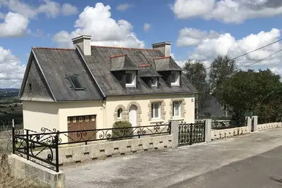 Image de Rent Home F&F Bretagne (jusqu'a 12 personnes)