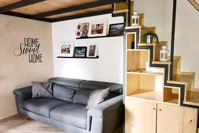 Image de Loft De Charme A San Pietro
