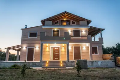 Image de Villa Luna Zakynthos