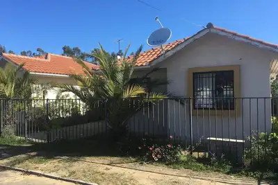 Image de Maison confortable de 2 chambres à Algarrobo