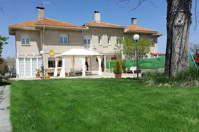 Image de Casa Bellavista. Notre maison est un havre de paix et de tranquillité.