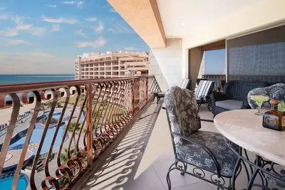 Image de Se 706 - Magnifique condominium au 7e étage avec vue sur l'océan au Sonoran Sun Resort